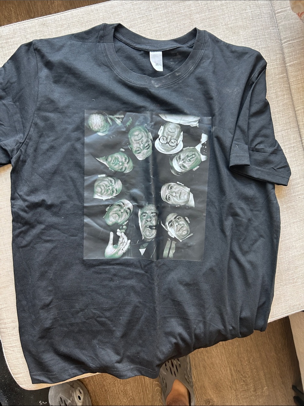 Sopranos Tee
